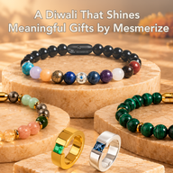 Celebrate the Festival of Lights with Mesmerize