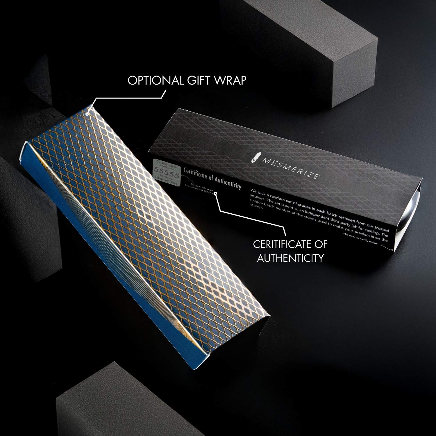 Personalised Obsidian 2 in 1 MagSnap Roller Ball Pen with Stylus