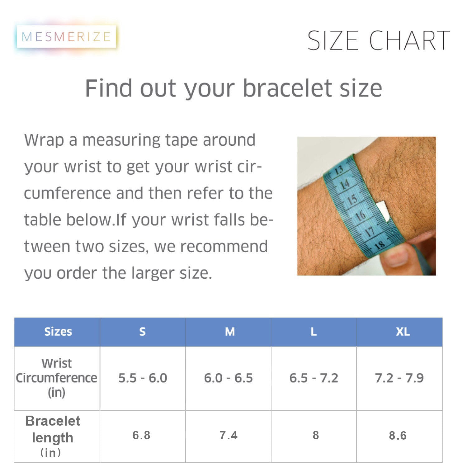 925 Sterling Silver Pyrite Trishul Natural Stone Bracelet with Magsnap2