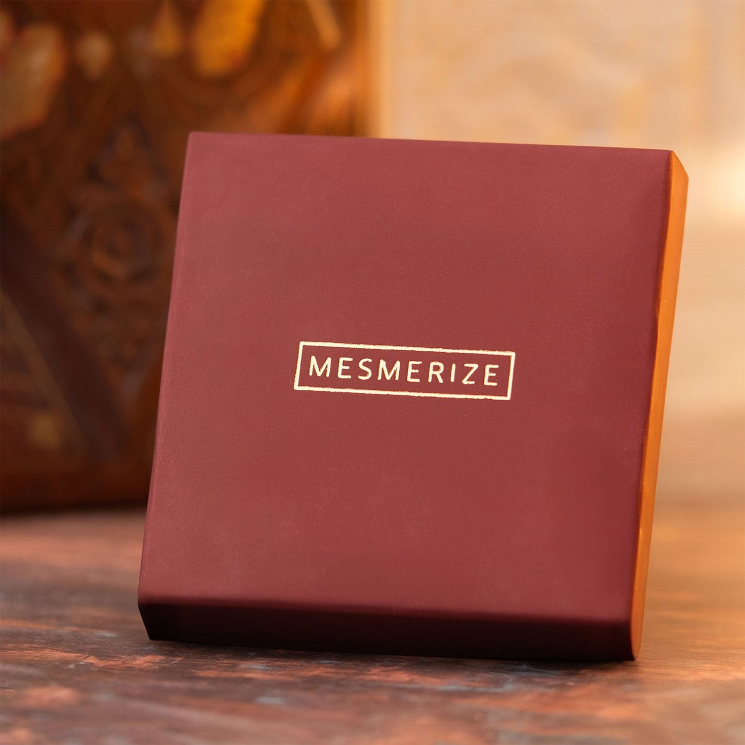 Ik Onkar Gloss Cuff Adjustable Bracelet Black