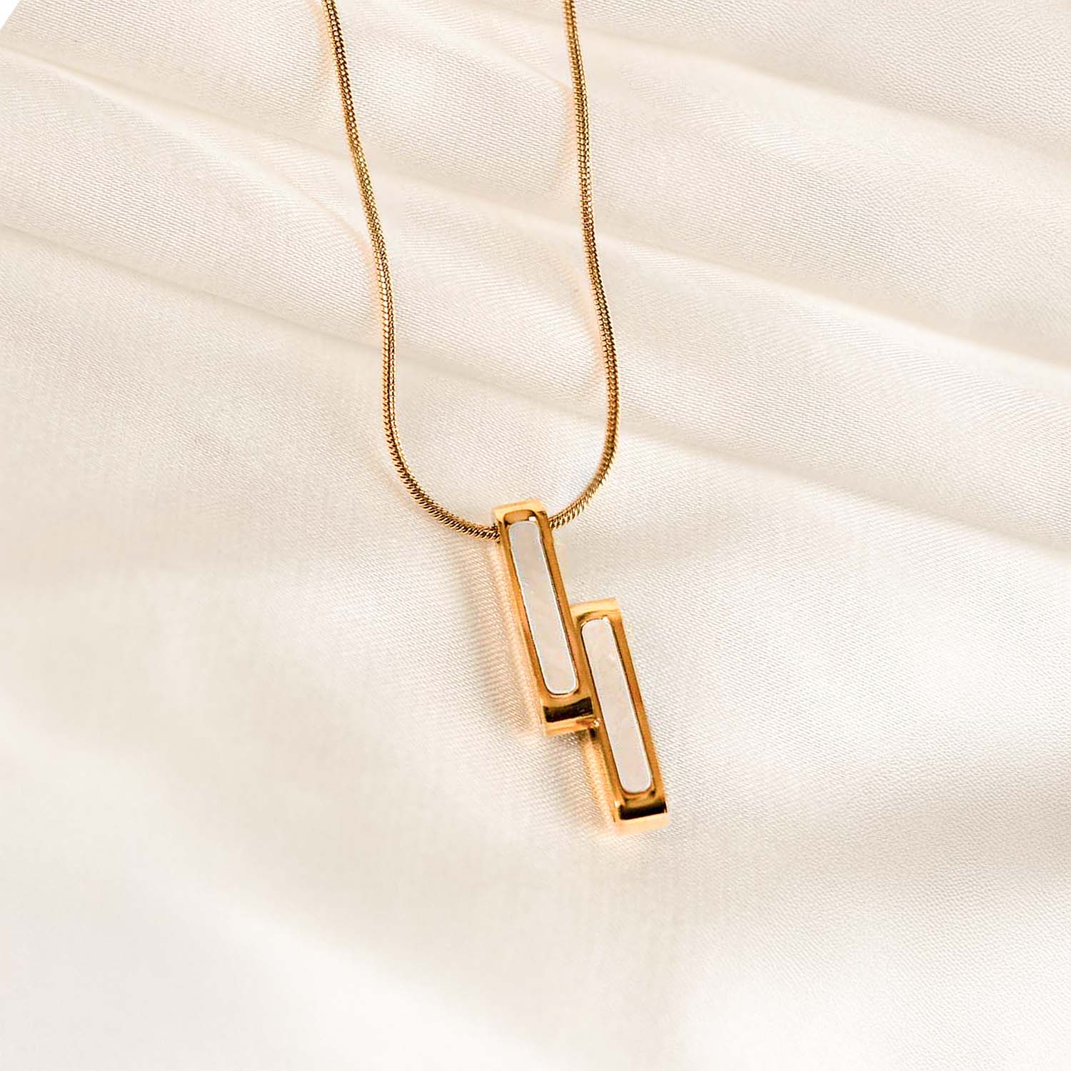 Mini Harper Necklace