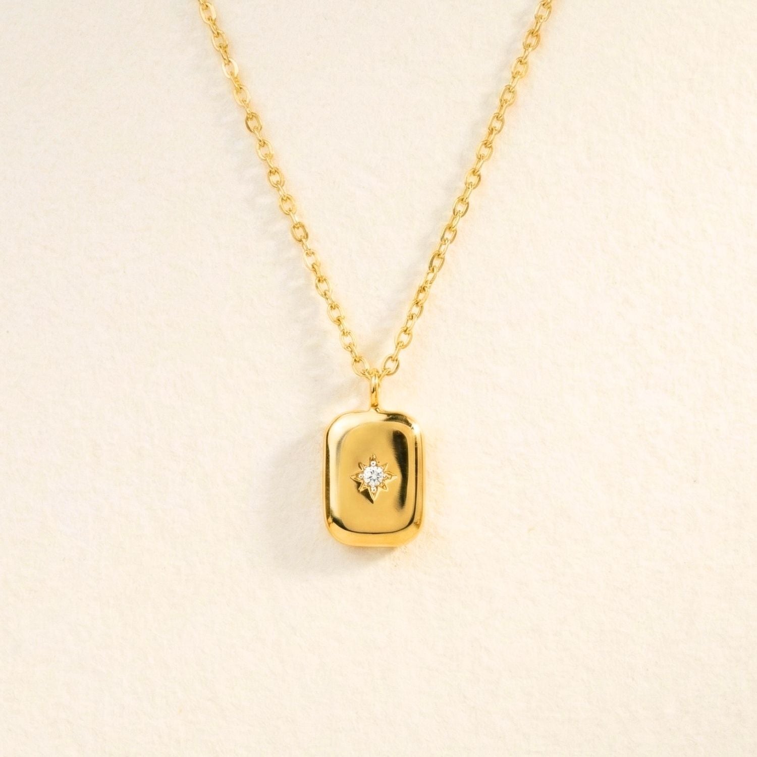 Starlight Necklace