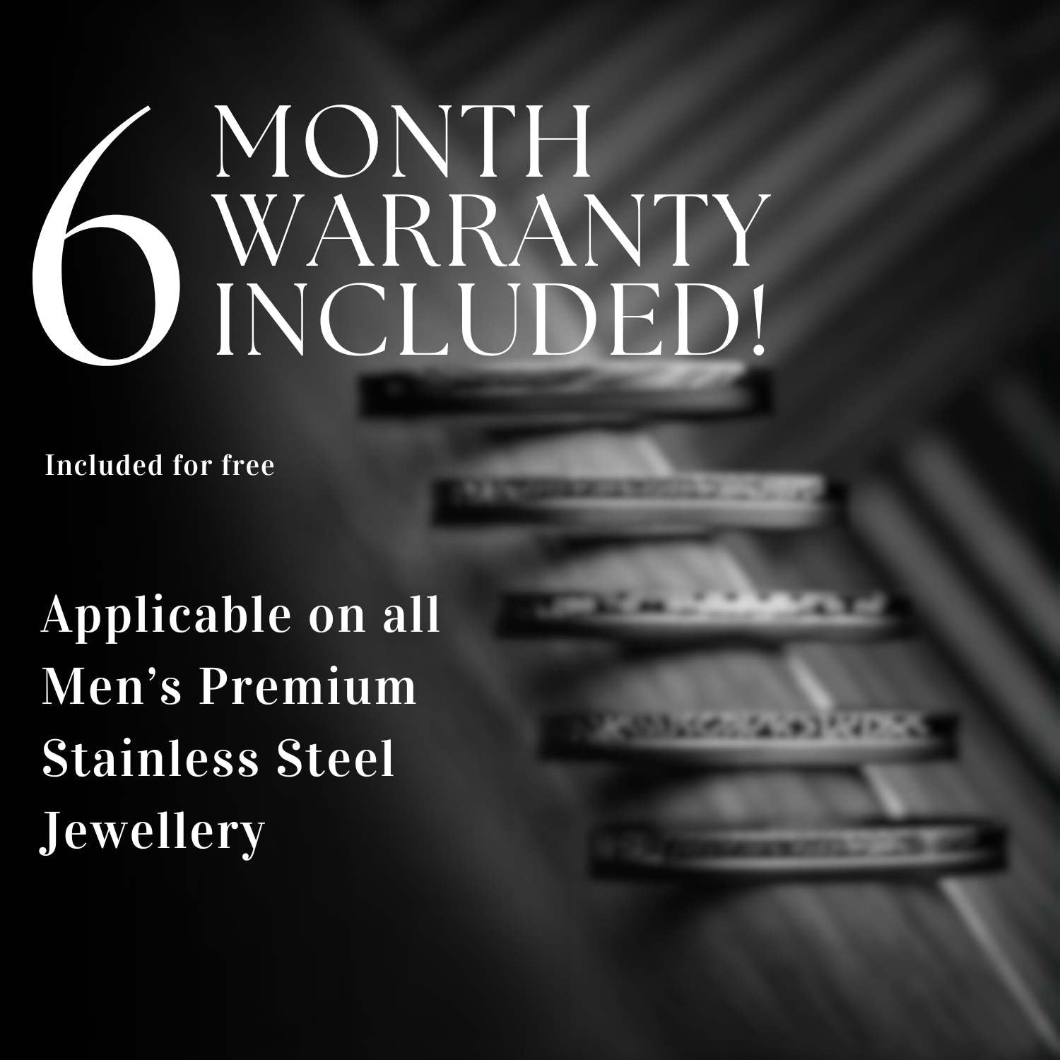 Ram Baan Gloss Cuff Adjustable Bracelet Gold