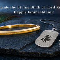 The Story of Janmashtami: Krishna's Birth and the Teachings Behind It