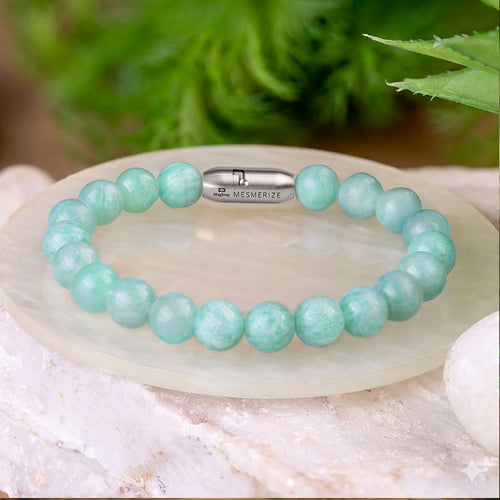 Serene Amazonite