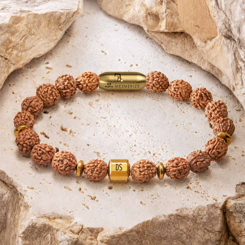 Personalised Rudraksh