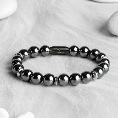 Mystic Grey Hametite