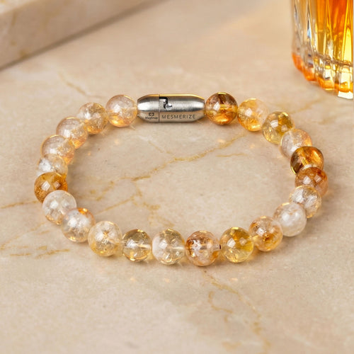 Radiant Joy Citrine