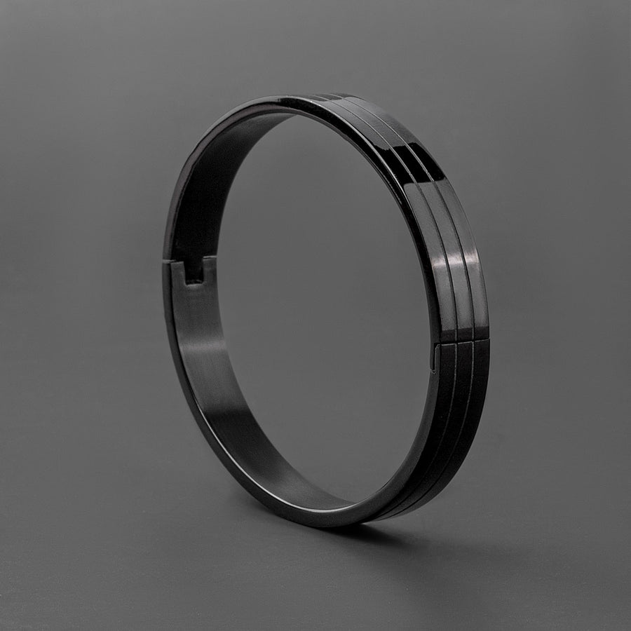 Apollo Oval Kada Bracelet