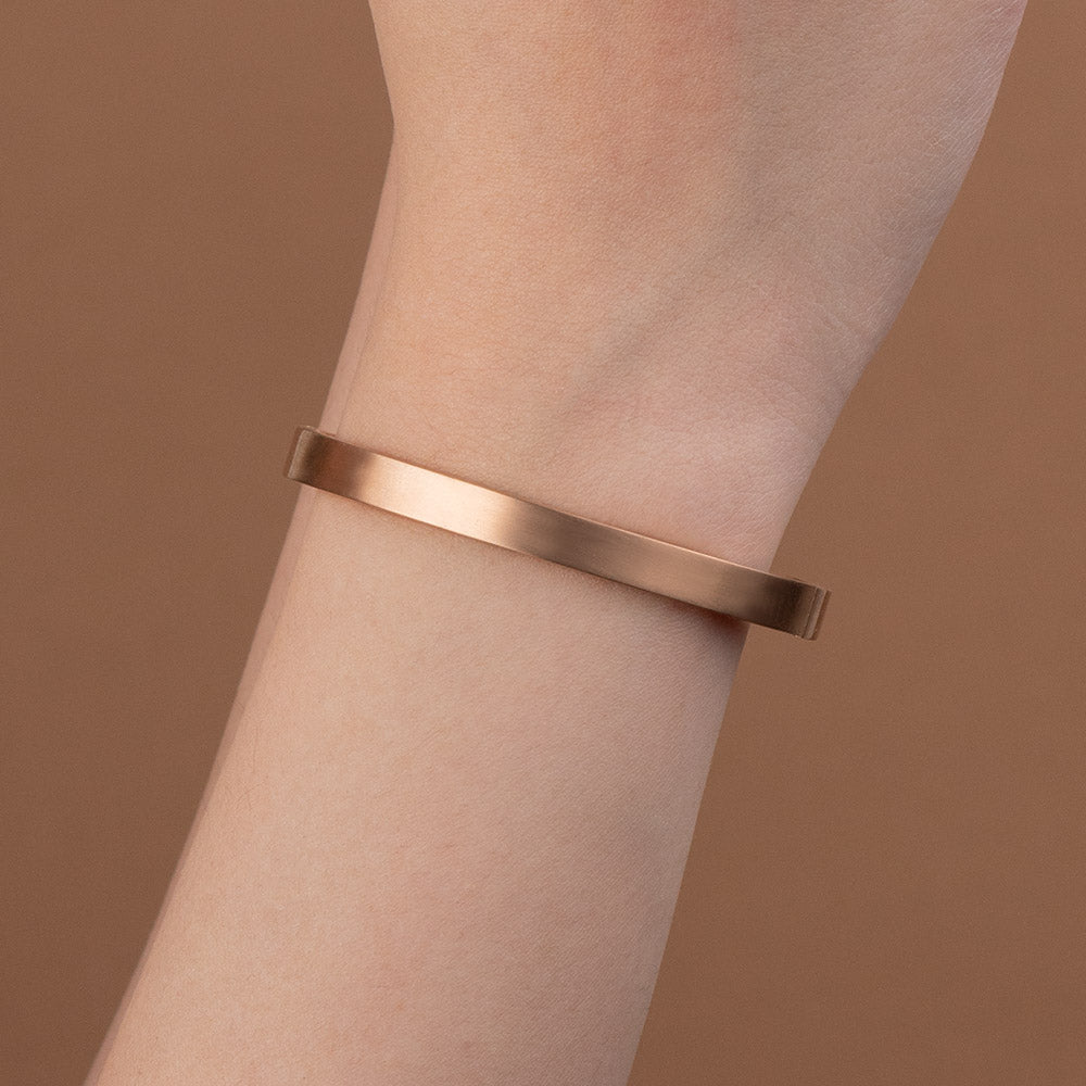 W Premium Jewellery Bracelet Ares Rose Gold