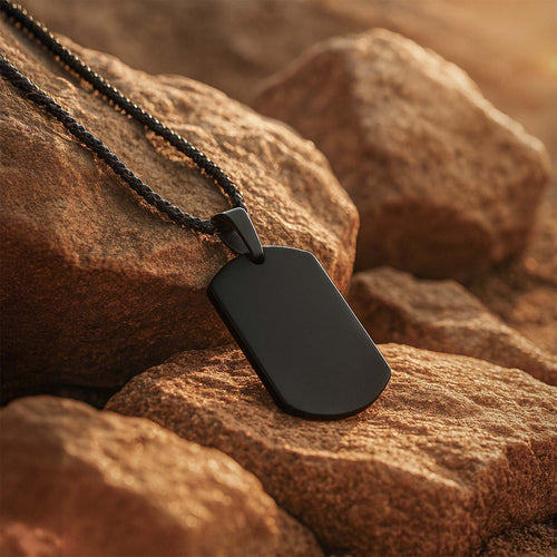 Dog Tag