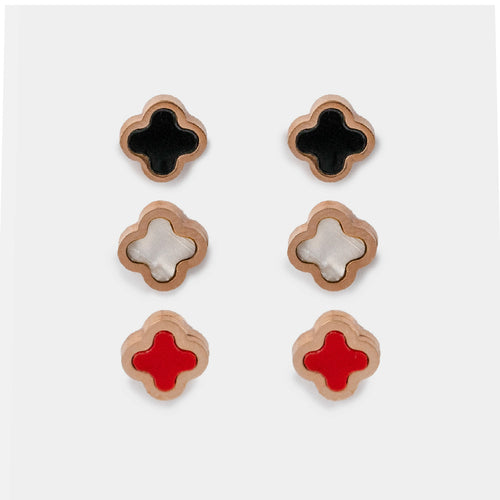 Clover Stud