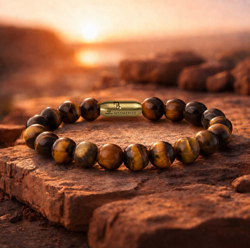 Tiger Eye Magnetic