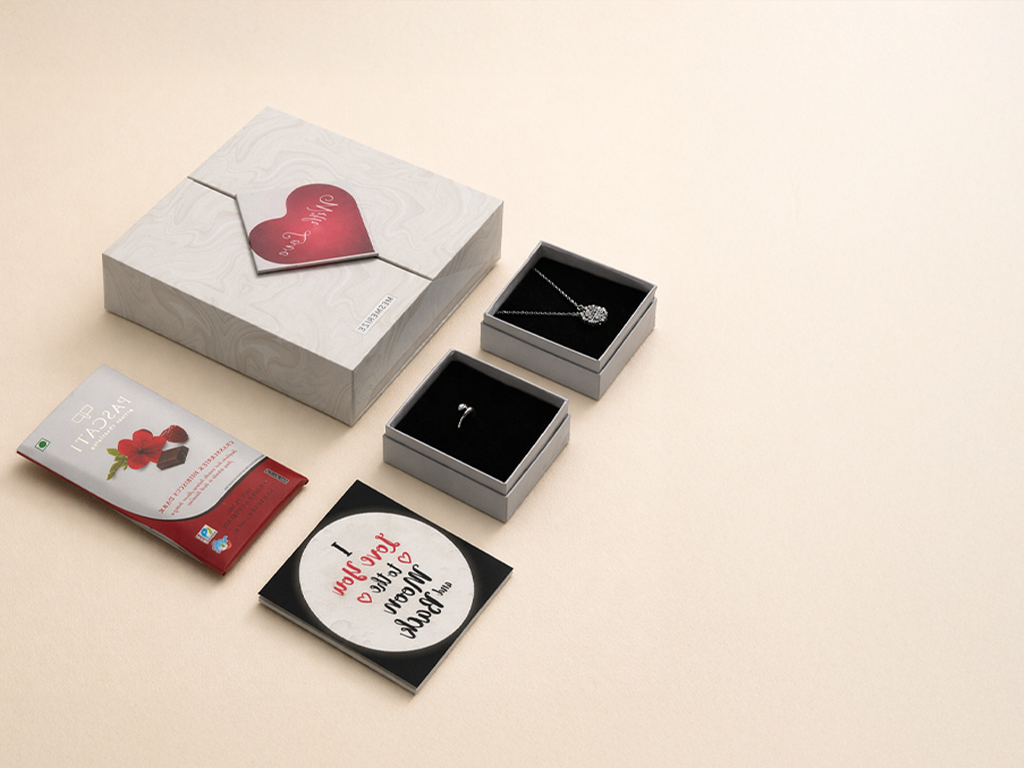 Gifting