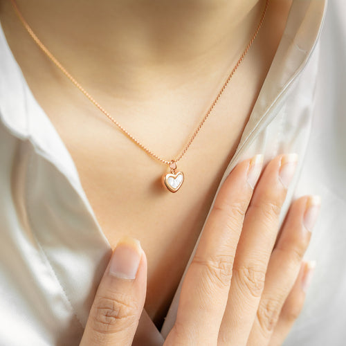 Heart Pendant