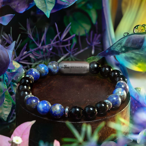 Onyx Lazuli