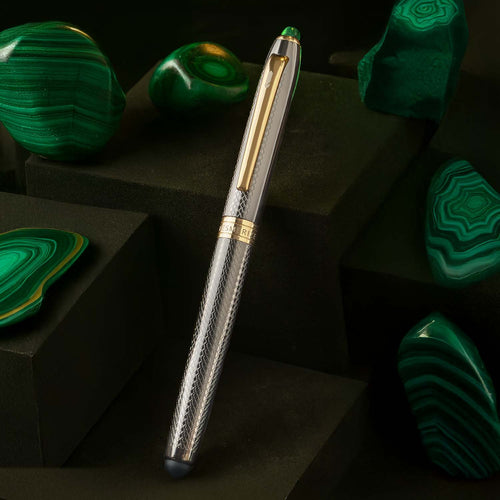 Malachite Magsnap