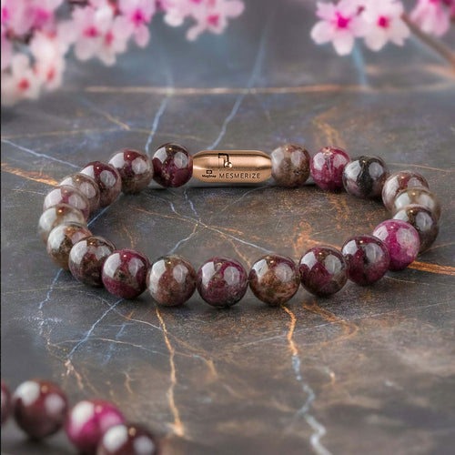 Pink Tourmaline