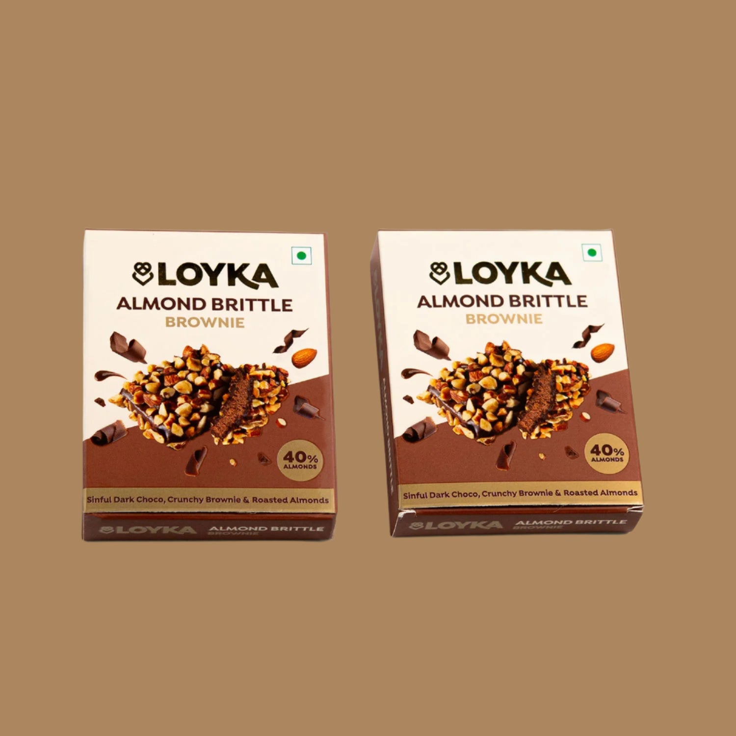 Pack Of 2 Chocolates