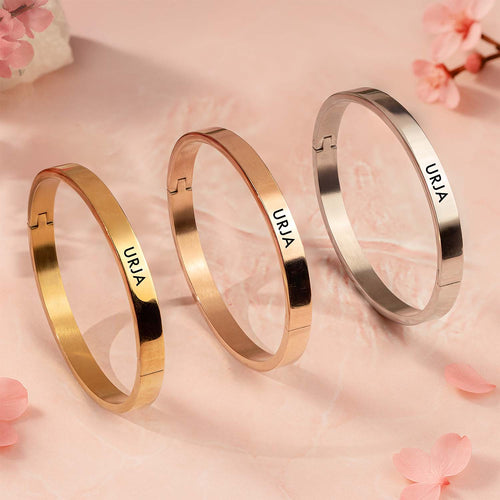 Glossy Kada