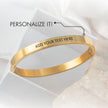 Gloss Bracelet