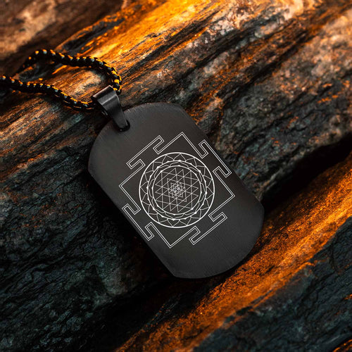Shree Yantra