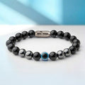 Certified Onyx Bracelets for Men and Women