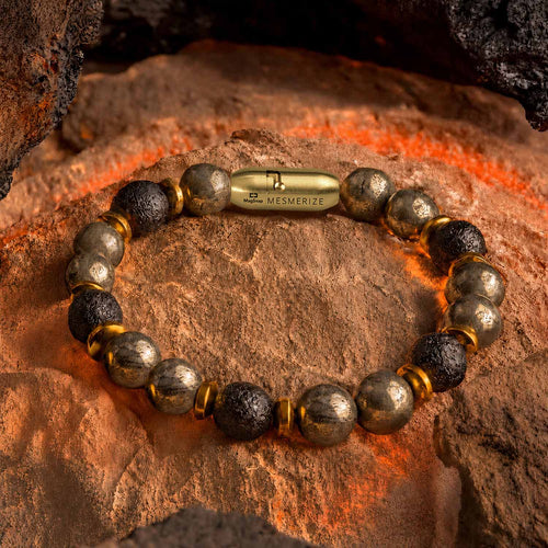 Pyrite Saffordite