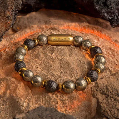 Pyrite Saffordite