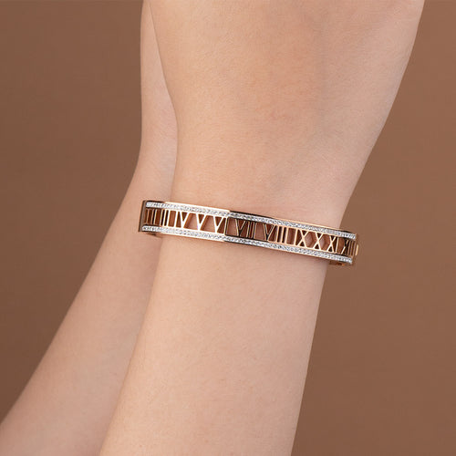 Roman Diamond