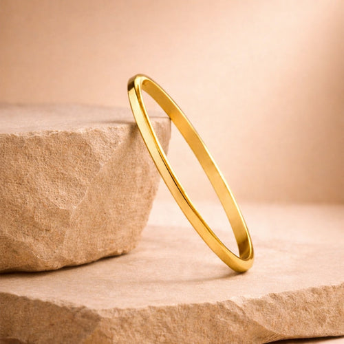 Flat Thin Kada