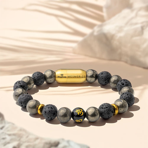 Pyrite OM