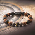 Spiritual Natural Stone Bracelets