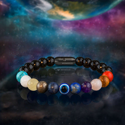 Onyx 11 Chakra