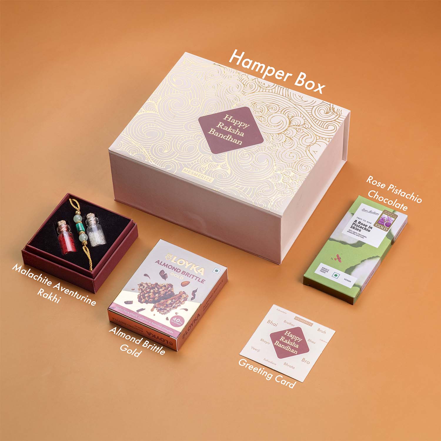 Under 1000 Hamper