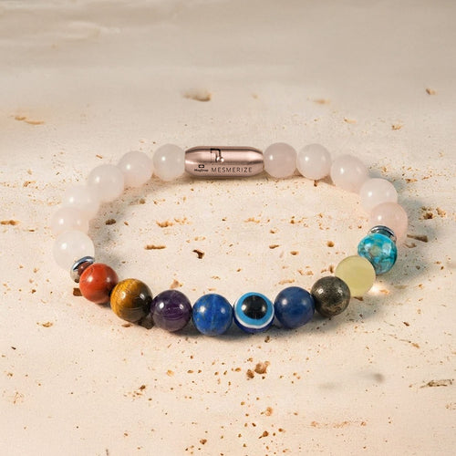 Rose 9 Chakra