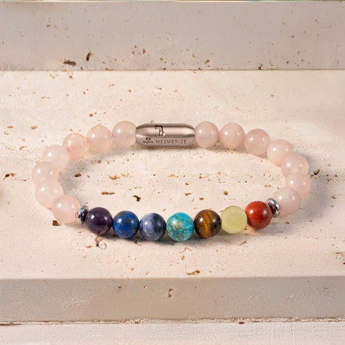 Rose 7 Chakra