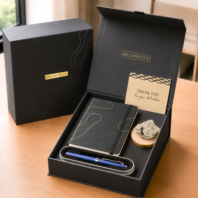 The Onboarding Kit