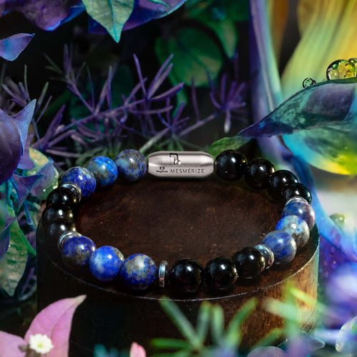 Onyx Lazuli