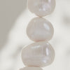 Divine Grace Pearl (Moti) Natural Stone Bracelet with Magsnap2