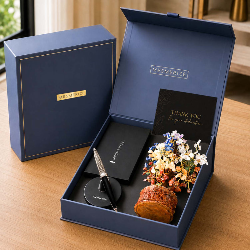 The Desk Set