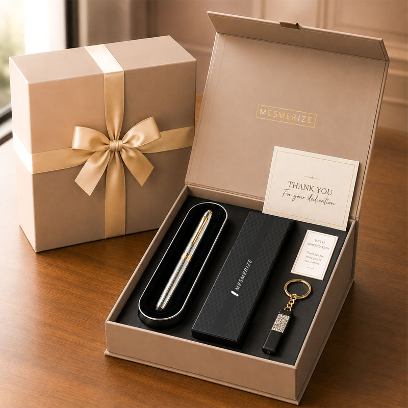The Prosperity Box